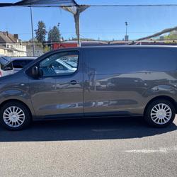 Toyota Proace II 1.5 D-4D 120 BUSINESS MEDIUM Le Creusot