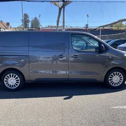 Toyota Proace II 1.5 D-4D 120 BUSINESS MEDIUM Le Creusot