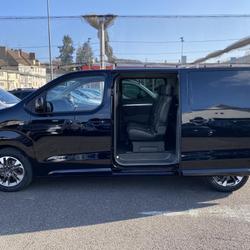 Opel Zafira (2) M 2.2 BLUEHDI 180 EAT8 S&S BUSINESS PACK 8PL TOIT PANO / ACC / SANS MALUS occasion - Le Creusot - photo 3/46