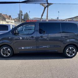 Opel Zafira (2) M 2.2 BLUEHDI 180 EAT8 S&S BUSINESS PACK 8PL TOIT PANO / ACC / SANS MALUS occasion - Le Creusot - photo 2/46