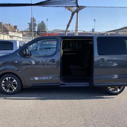 Opel Zafira (2) M 2.2 BLUEHDI 180 EAT8 S&S BUSINESS PACK 8PL TOIT PANO / ACC / SANS MALUS occasion - Le Creusot - photo 3/46