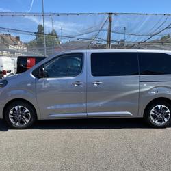 Opel Zafira (2) M 2.2 BLUEHDI 180 EAT8 S&S BUSINESS PACK 8PL TOIT PANO / ACC / SANS MALUS occasion - Le Creusot - photo 2/46