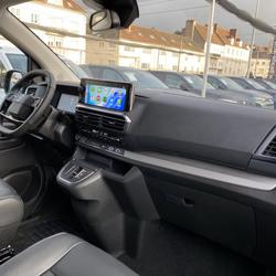 Opel Zafira (2) M 2.2 BLUEHDI 180 EAT8 S&S BUSINESS PACK 8PL TOIT PANO / ACC / SANS MALUS occasion - Le Creusot - photo 3/39
