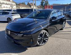 Peugeot 308 III Phase 1 Le Creusot