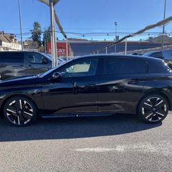 Peugeot 308 III Phase 1 III (2) 1.5 BlueHDi S&S 130 EAT8 GT Exclusive Le Creusot