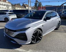 Peugeot 308 III Phase 1 Le Creusot