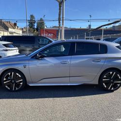 Peugeot 308 III Phase 1 III (2) 1.5 BlueHDi S&S 130 EAT8 GT Exclusive Le Creusot