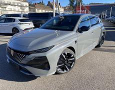 Peugeot 308 III Phase 1 Le Creusot