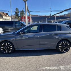 Peugeot 308 III Phase 1 III (2) 1.5 BlueHDi S&S 130 EAT8 GT Exclusive Le Creusot