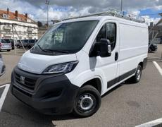 Fiat Ducato Le Creusot