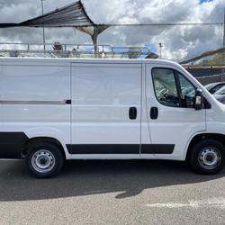 Fiat Ducato III (2) FOURGON TOLE C 3.0 120 CH BUSINESS POWER H1 Le Creusot