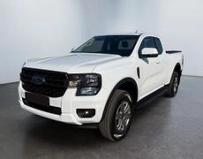 Ford Ranger Le Creusot