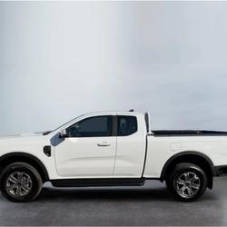 Ford Ranger IV SUPER CABINE 3.0 V6 ECOBLUE 240 BVA10 XLT 4X4 4PL Le Creusot