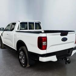 Ford Ranger IV SUPER CABINE 3.0 V6 ECOBLUE 240 BVA10 XLT 4X4 4PL Le Creusot