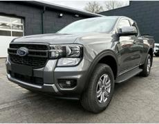 Ford Ranger Le Creusot