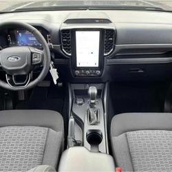 Ford Ranger IV SUPER CABINE 3.0 V6 ECOBLUE 240 BVA10 XLT 4X4 4PL Le Creusot