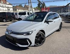 Volkswagen Golf 8 Le Creusot