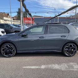 Volkswagen Golf 8 VIII (2) 2.0 TDI 150 R-LINE DSG7 TOIT OUVRANT / CAMERA 360 Le Creusot