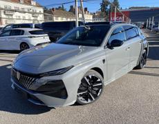 Peugeot 308 III Phase 1 Le Creusot