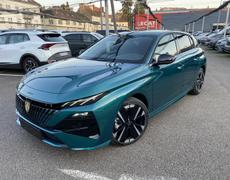 Peugeot 308 III Phase 1 Le Creusot