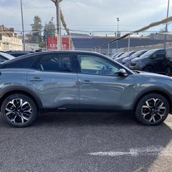 Citroen C4 III (2) 1.2 HYBRIDE 145 MAX E-DCS6 Le Creusot