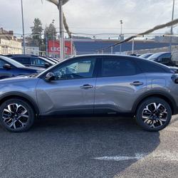 Citroen C4 III (2) 1.2 HYBRIDE 145 MAX E-DCS6 Le Creusot