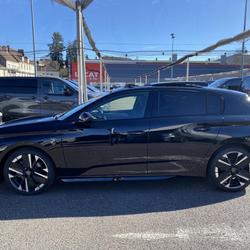 Peugeot 308 III Phase 1 III (2) 1.5 BlueHDi S&S 130 EAT8 GT Exclusive TOIT OUVRANT / FOCAL Le Creusot