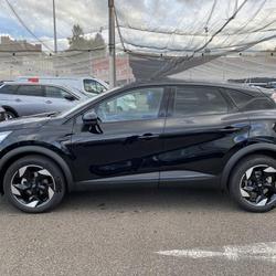 Renault Captur II (2) 1.8 E-TECH FULL HYBRID 160 TECHNO AVEC REGUALTEUR ADAPTATIF Le Creusot