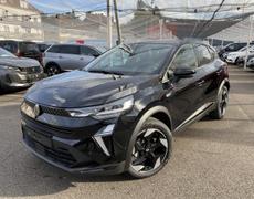 Renault Captur Le Creusot