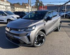 Renault Captur Le Creusot