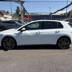 Volkswagen Golf 8 VIII 2.0 TDI SCR 200 GTD DSG7 Le Creusot