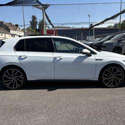 Volkswagen Golf 8 VIII 2.0 TDI SCR 200 GTD DSG7 Le Creusot