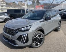 Peugeot 2008 Le Creusot