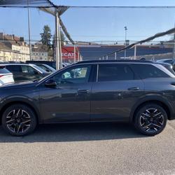 Peugeot 5008 III 1.2 HYBRID 145 GT E-DCS6 Le Creusot