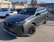 Peugeot 5008 Le Creusot