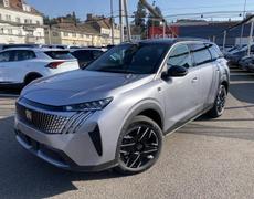 Peugeot 5008 Le Creusot