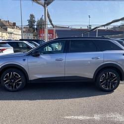 Peugeot 5008 III 1.2 HYBRID 145 GT E-DCS6 Le Creusot