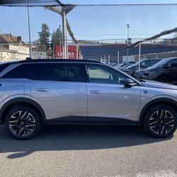 Peugeot 5008 III 1.2 HYBRID 145 GT E-DCS6 Le Creusot