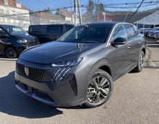 Peugeot 3008 Le Creusot