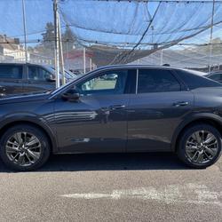 Peugeot 3008 III 1.2 HYBRID 145 ALLURE E-DCS6 NAVIGATION / SIEGES CHAUFFANTS Le Creusot