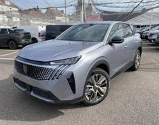 Peugeot 3008 Le Creusot