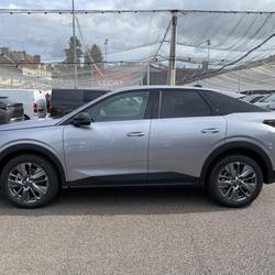 Peugeot 3008 III 1.2 HYBRID 145 ALLURE E-DCS6 NAVIGATION / SIEGES CHAUFFANTS Le Creusot