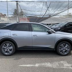 Peugeot 3008 III 1.2 HYBRID 145 ALLURE E-DCS6 NAVIGATION / SIEGES CHAUFFANTS Le Creusot