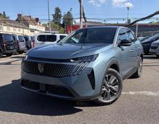 Peugeot 3008 Le Creusot