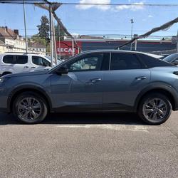 Peugeot 3008 III 1.2 HYBRID 145 ALLURE E-DCS6 NAVIGATION / SIEGES CHAUFFANTS Le Creusot