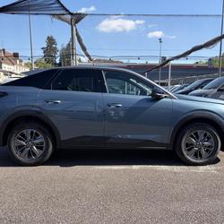 Peugeot 3008 III 1.2 HYBRID 145 ALLURE E-DCS6 NAVIGATION / SIEGES CHAUFFANTS Le Creusot