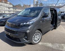 Peugeot Traveller Le Creusot