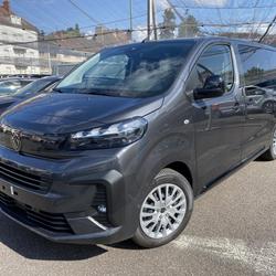 Peugeot Traveller (2) XL 2.2 BLUEHDI 180 S&S BUSINESS EAT8 SANS MALUS / CAMERA / ACC Le Creusot