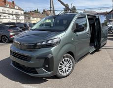 Peugeot Traveller Le Creusot