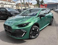 Renault Clio 6 Le Creusot